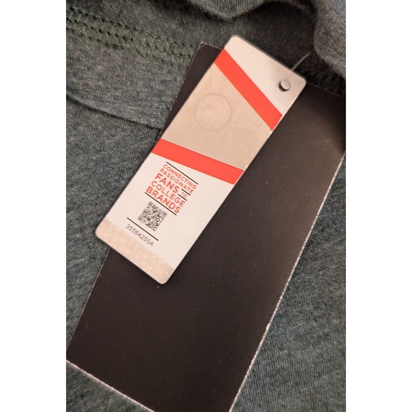 Michigan State Spartans Captivating Green Lightweight Hoodie Pullover Men's 2XL - Picture 7 of 11